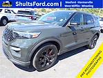 2022 Ford Explorer 4WD SUV for sale #W5X3338A - photo 1