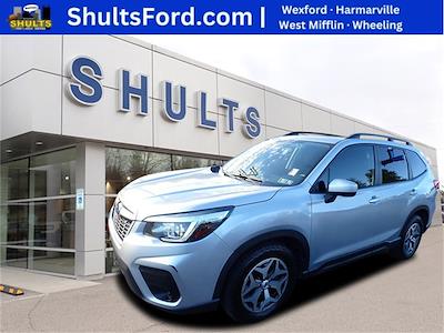 2019 Subaru Forester AWD SUV for sale #W5X3338L - photo 1