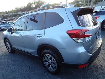 2019 Subaru Forester AWD SUV for sale #W5X3338L - photo 2