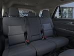 2025 Ford Explorer 4WD SUV for sale #W5X3472 - photo 11