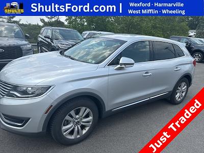2016 Lincoln MKX AWD SUV for sale #W5X3489A - photo 1