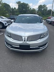 2016 Lincoln MKX AWD SUV for sale #W5X3489A - photo 2