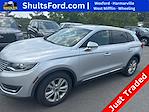 2016 Lincoln MKX AWD SUV for sale #W5X3489A - photo 1