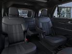 2025 Ford Explorer 4WD SUV for sale #W5X3503 - photo 11