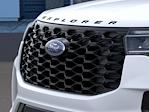 2025 Ford Explorer 4WD SUV for sale #W5X3503 - photo 17