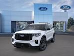 2025 Ford Explorer 4WD SUV for sale #W5X3503 - photo 3