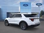 2025 Ford Explorer 4WD SUV for sale #W5X3503 - photo 2