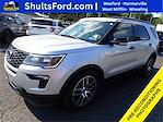 Used 2018 Ford Explorer Sport 4WD SUV for sale #W5X3503A - photo 1