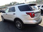 Used 2018 Ford Explorer Sport 4WD SUV for sale #W5X3503A - photo 2