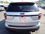 Used 2018 Ford Explorer Sport 4WD SUV for sale #W5X3503A - photo 4