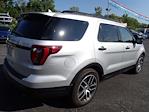 Used 2018 Ford Explorer Sport 4WD SUV for sale #W5X3503A - photo 5