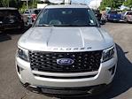 Used 2018 Ford Explorer Sport 4WD SUV for sale #W5X3503A - photo 8
