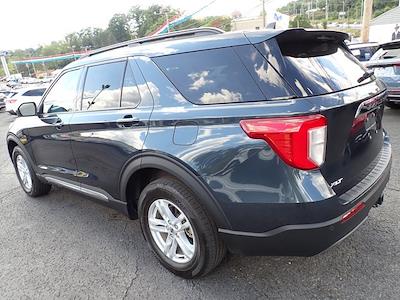 2022 Ford Explorer 4WD SUV for sale #W5X3861A - photo 2
