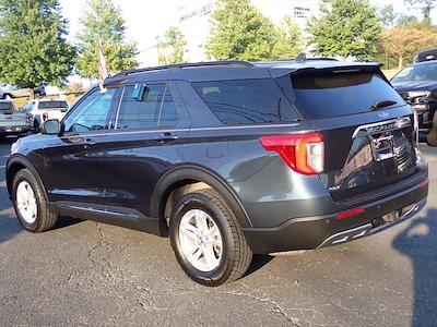 2022 Ford Explorer 4WD SUV for sale #W5X3861A - photo 2
