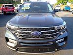 2022 Ford Explorer 4WD SUV for sale #W5X3861A - photo 12