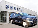 2022 Ford Explorer 4WD SUV for sale #W5X3861A - photo 3