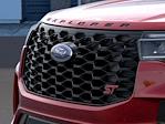2025 Ford Explorer 4WD SUV for sale #W5X4070 - photo 17