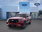 2025 Ford Explorer 4WD SUV for sale #W5X4070 - photo 3