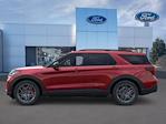 2025 Ford Explorer 4WD SUV for sale #W5X4070 - photo 4