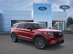 2025 Ford Explorer 4WD SUV for sale #W5X4070 - photo 7