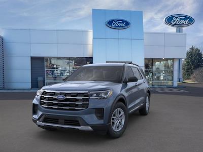 New 2025 Ford Explorer Active 4WD SUV for sale #W5X4176 - photo 2