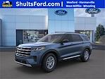 New 2025 Ford Explorer Active 4WD SUV for sale #W5X4176 - photo 1