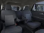 New 2025 Ford Explorer Active 4WD SUV for sale #W5X4176 - photo 11