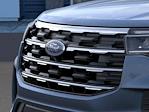 New 2025 Ford Explorer Active 4WD SUV for sale #W5X4176 - photo 17