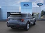 New 2025 Ford Explorer Active 4WD SUV for sale #W5X4176 - photo 8