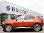 2021 Buick Envision AWD SUV for sale #W5X4176A - photo 4