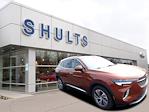 2021 Buick Envision AWD SUV for sale #W5X4176A - photo 3