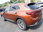 2021 Buick Envision AWD SUV for sale #W5X4176A - photo 2