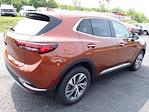 2021 Buick Envision AWD SUV for sale #W5X4176A - photo 9
