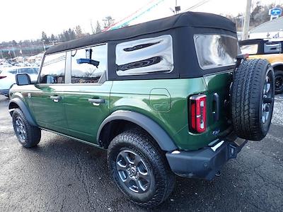 2023 Ford Bronco 4WD SUV for sale #W5X4457A - photo 2