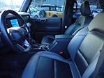 Used 2023 Ford Bronco for sale #W5X4457A - photo 10