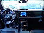 Used 2023 Ford Bronco for sale #W5X4457A - photo 12