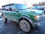 Used 2023 Ford Bronco for sale #W5X4457A - photo 7