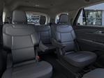 2025 Ford Explorer 4WD SUV for sale #W5X4635 - photo 11