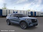 New 2025 Ford Explorer ST-Line 4WD SUV for sale #W5X4663 - photo 7