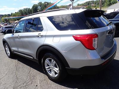 2022 Ford Explorer 4WD SUV for sale #W5X4663A - photo 2