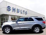 2022 Ford Explorer 4WD SUV for sale #W5X4663A - photo 3