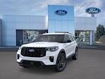 New 2025 Ford Explorer ST 4WD SUV for sale #W5X5027 - photo 3