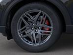 New 2025 Ford Explorer ST-Line 4WD SUV for sale #W5X5153 - photo 19