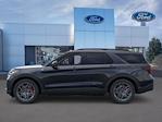 New 2025 Ford Explorer ST-Line 4WD SUV for sale #W5X5153 - photo 4