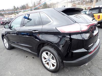 2017 Ford Edge AWD SUV for sale #W5X5153A - photo 2