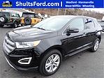 2017 Ford Edge AWD SUV for sale #W5X5153A - photo 1