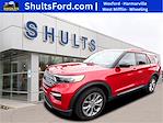 2022 Ford Explorer 4WD SUV for sale #W5X5368A - photo 1