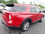 2022 Ford Explorer 4WD SUV for sale #W5X5368A - photo 10
