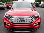 2022 Ford Explorer 4WD SUV for sale #W5X5368A - photo 12