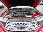 2022 Ford Explorer 4WD SUV for sale #W5X5368A - photo 15